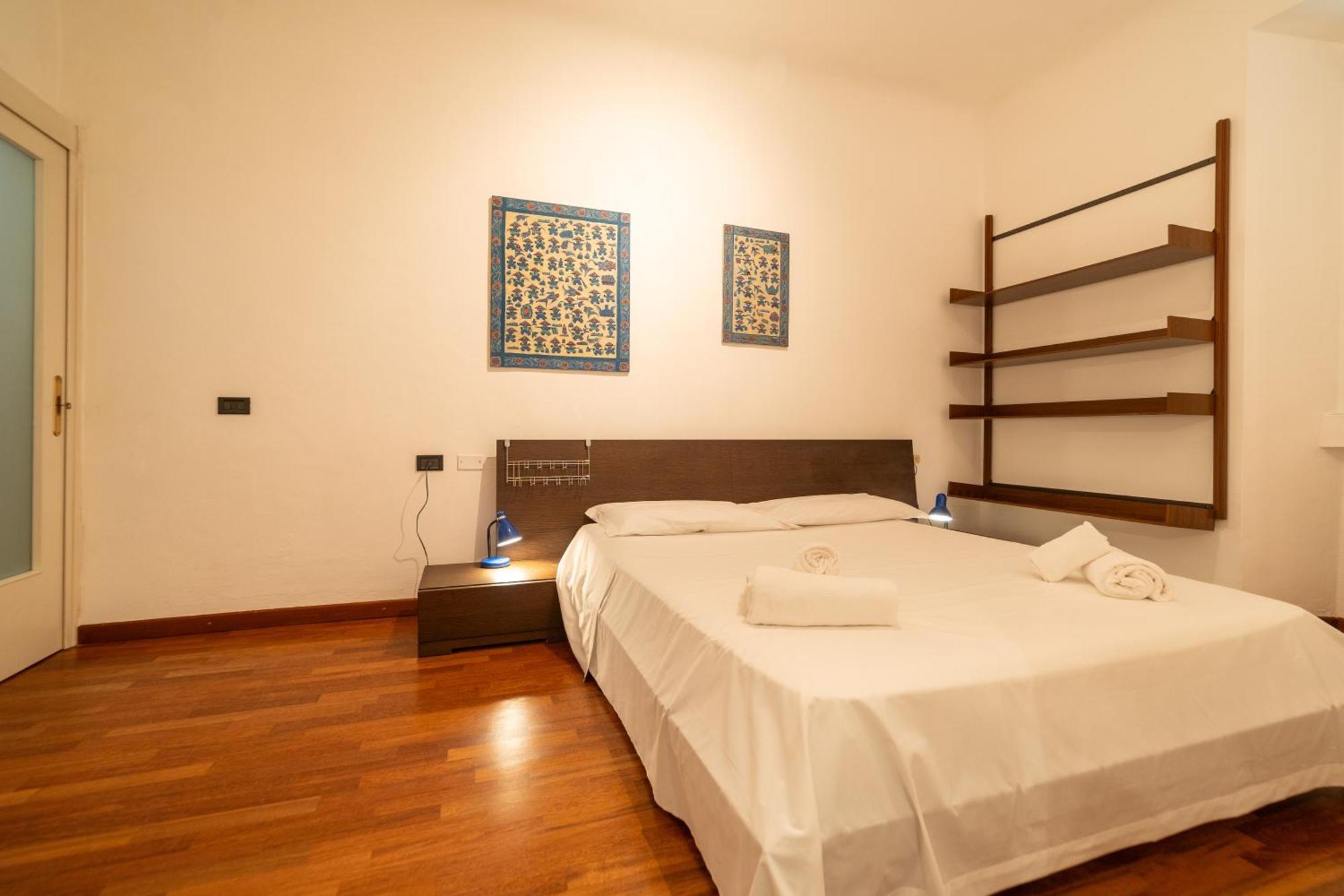 Nice Quiet Flat In Pta Venezia Milão Exterior foto