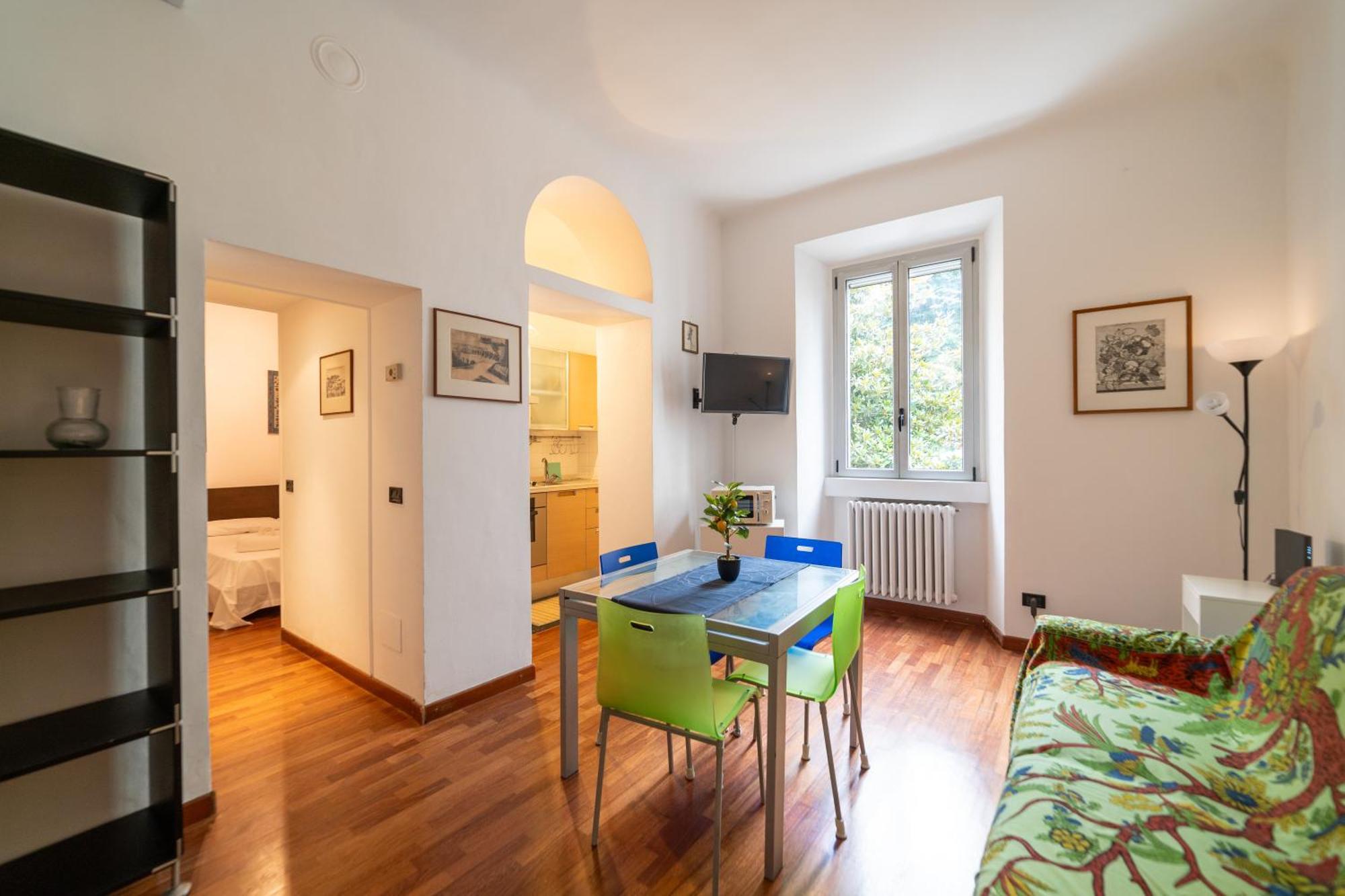 Nice Quiet Flat In Pta Venezia Milão Exterior foto